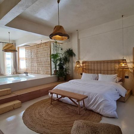 贝鲁特Biophilia Luxury Lofts公寓 外观 照片