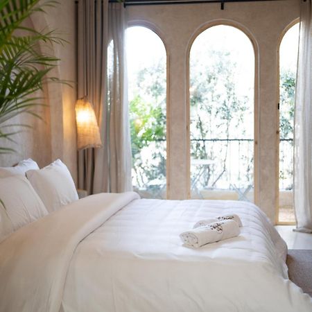 贝鲁特Biophilia Luxury Lofts公寓 外观 照片