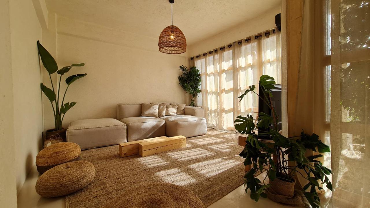 贝鲁特Biophilia Luxury Lofts公寓 外观 照片