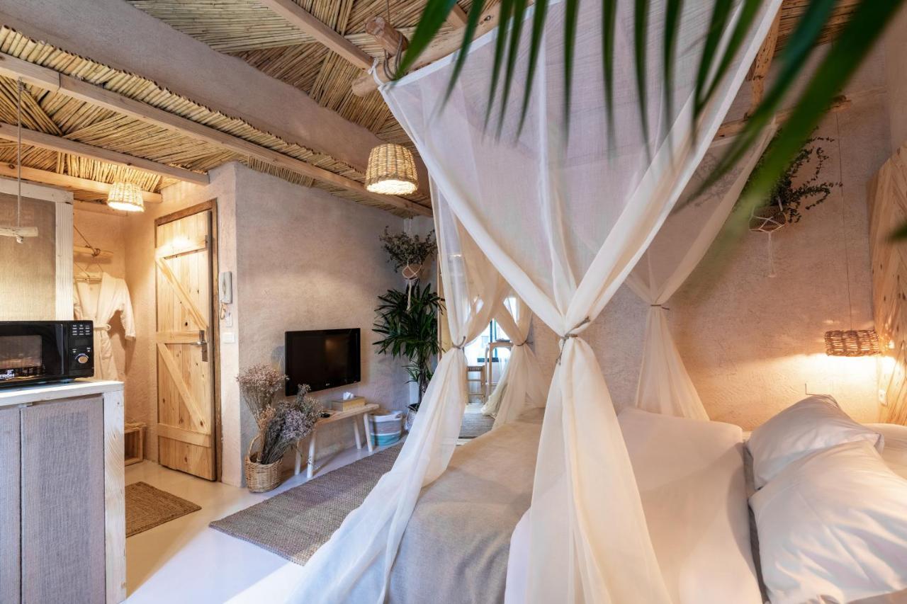 贝鲁特Biophilia Luxury Lofts公寓 外观 照片