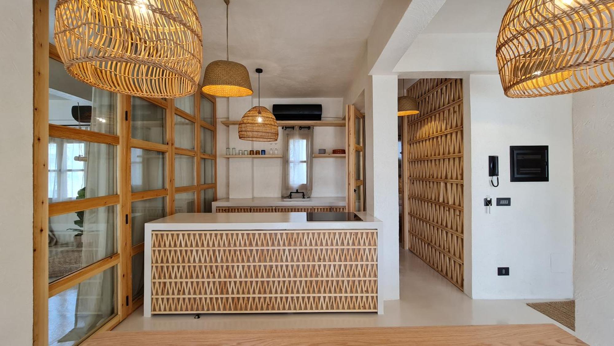 贝鲁特Biophilia Luxury Lofts公寓 客房 照片