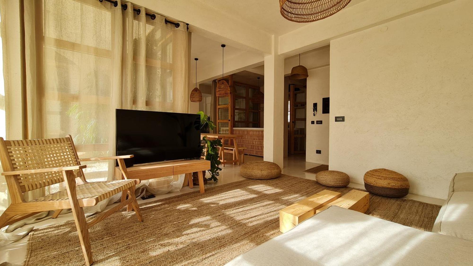 贝鲁特Biophilia Luxury Lofts公寓 客房 照片