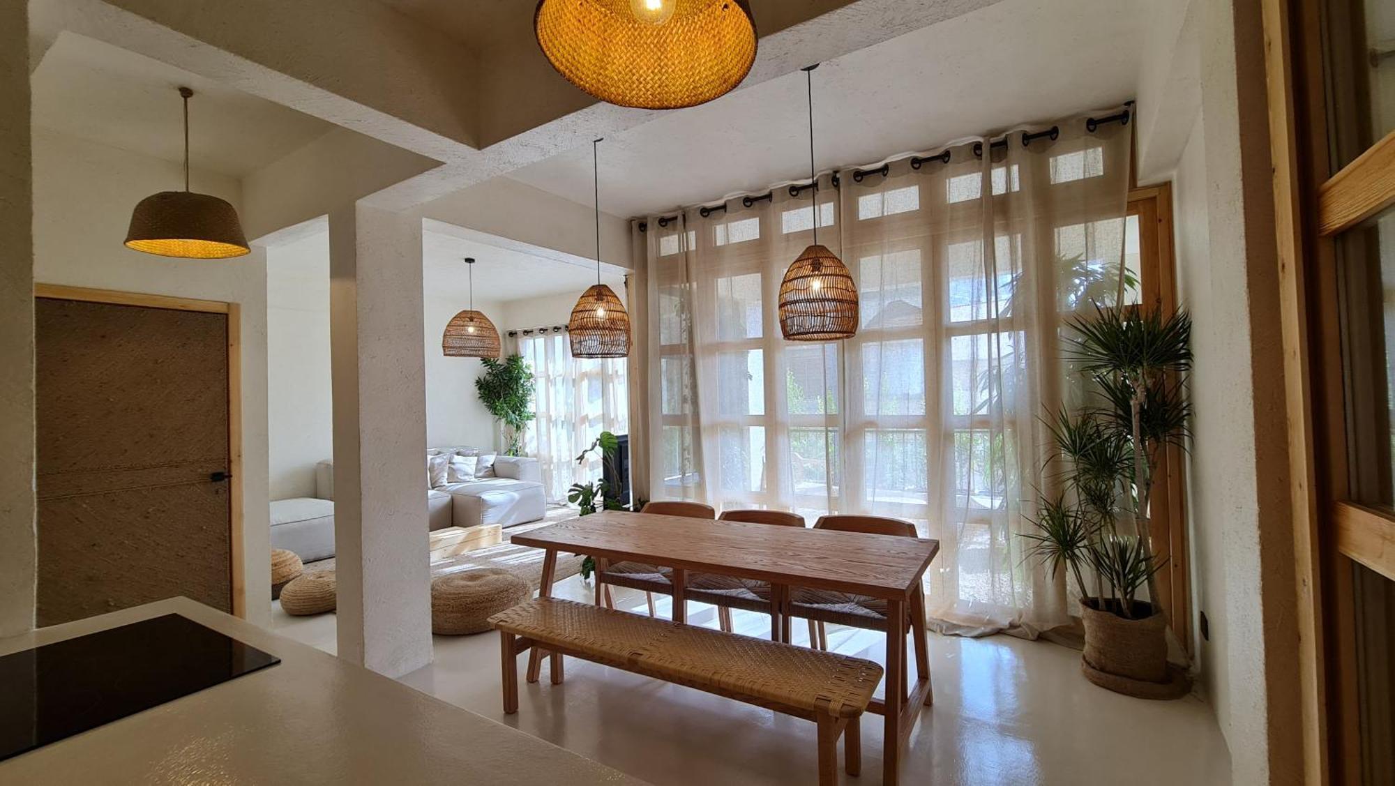 贝鲁特Biophilia Luxury Lofts公寓 客房 照片