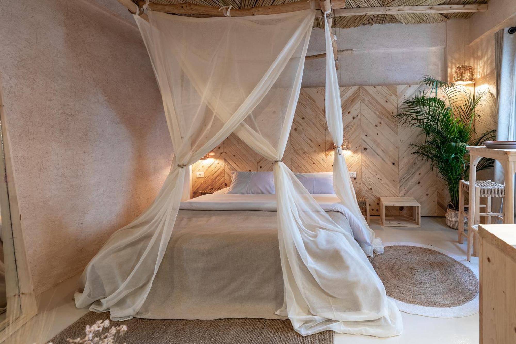 贝鲁特Biophilia Luxury Lofts公寓 客房 照片
