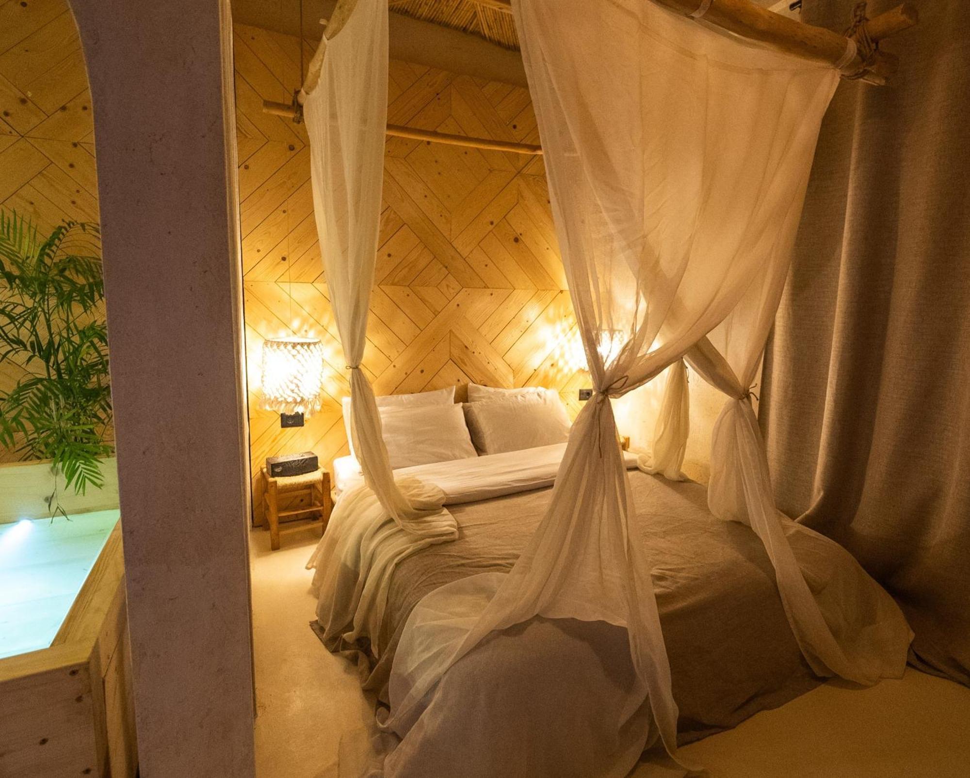 贝鲁特Biophilia Luxury Lofts公寓 外观 照片