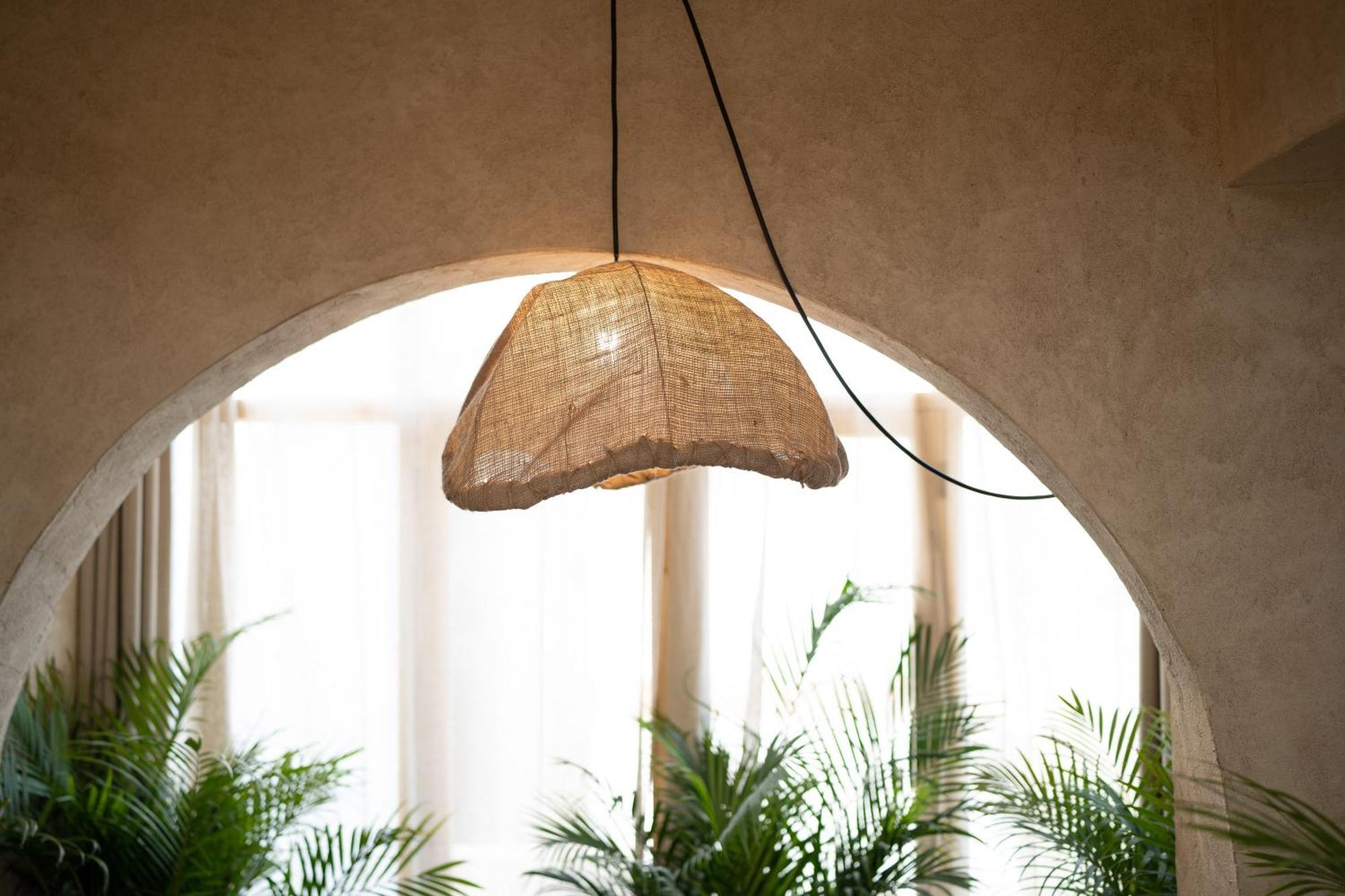 贝鲁特Biophilia Luxury Lofts公寓 外观 照片