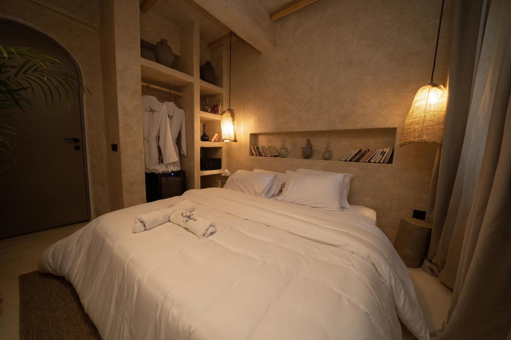 贝鲁特Biophilia Luxury Lofts公寓 外观 照片